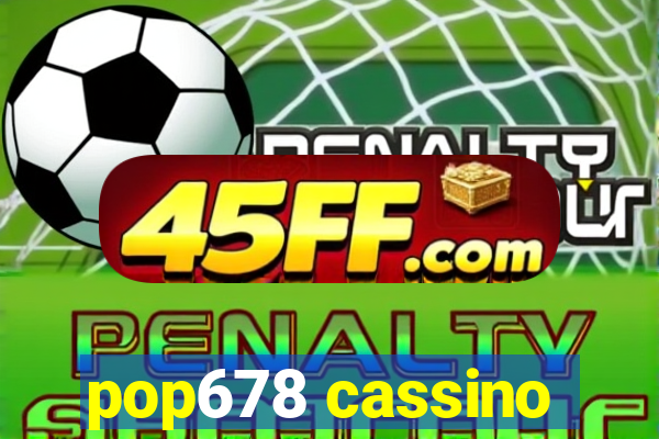 pop678 cassino